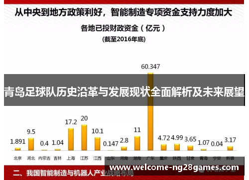 青岛足球队历史沿革与发展现状全面解析及未来展望
